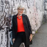 Annette Yeatman