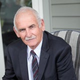 Colin Lock