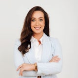 Grace Little & 
Brent Rushworth