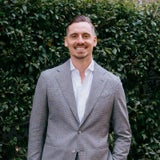 Caleb Rufer
