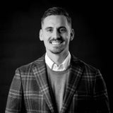 Hamish Walker & Caleb Rufer