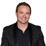 Dylan Turner & Becks Murdie