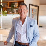 Andy Dye