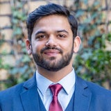 Ross Tierney & Amit Rana