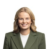 Sarah Eastmond