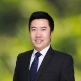 Catherine Liu & Kelvin Su