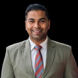 Anshul Gupta & Harsh Kansara