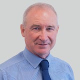Rob McGregor