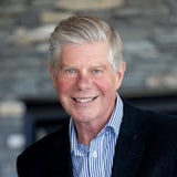 David Penrose & Tink Brinsley Turner