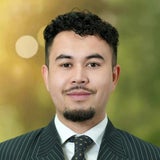 Ali Ahmadi