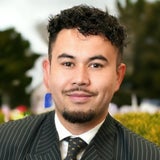 Ali Ahmadi