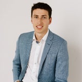 Anya Bliss & Ben Scaramuzza