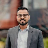 Nipun Velayudhan & Milan Savaliya