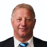 Struan Bennett
