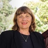 Michelle Yurak & Judi Yurak