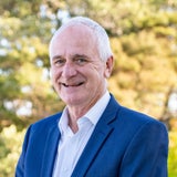 Amanda Wynne & Greg Allen-Baines