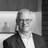 Barry Rolton & Nicole Weber