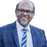 George Varughese