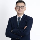 Jin Hong & Edmund Lee