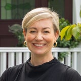 Robyn Ellson & Jerry Chen