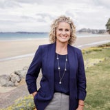 Chris Bone & Nadia Bone