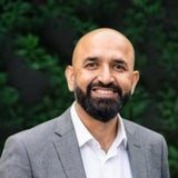 Robbie Bhullar