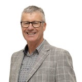 Graeme Hegan
