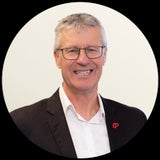 Graeme Hegan