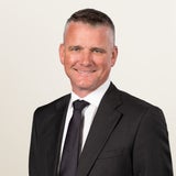 Shane Brockelbank & Megan Bailey