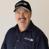 Mitch Daly & Mike Curragh