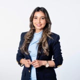 Sayesha Mehta