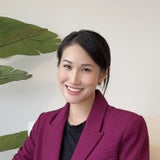 Wynn Shen & Zoe Chan