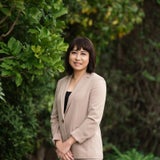 Rachel Kim
