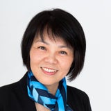 Tina Lee & Ann Gao