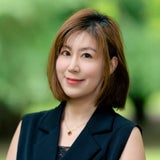 May Ma & Daisy OuYang