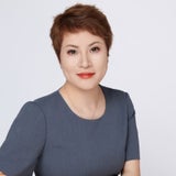 Cyndy Liu