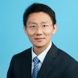 Jesse Hu & Bobby Sapra