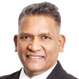 Naven Pillay