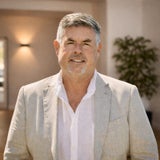 Olivia Atkins & Gary Atkins