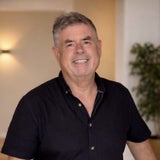 Olivia Atkins & Gary Atkins