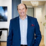 John Doherty & Antonia Rogers