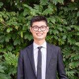 Gilbert Kang & Vivian Tsai