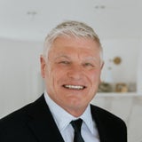 Clare Cederwall & Grant Cederwall