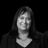 Tracy Logan & Julianne Norman