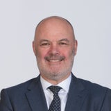 Graeme Smith
