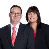 Allan & Karen Toner