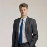 Mark Robertson