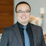 Tony Tang