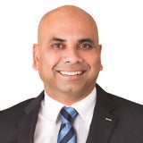 Sebastian Pinto