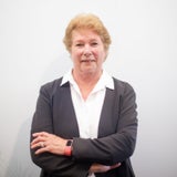 Louise Payne & Kathy Elliott